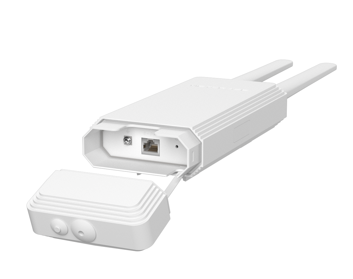 KEENETIC STELLAR 6 KAP-650-EU WIFI6 AX3000 Harici/Dahili PoE Access Point