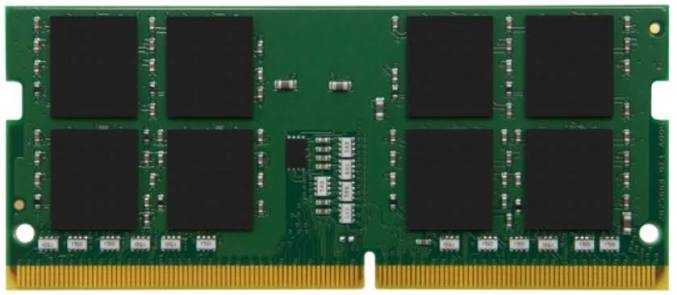 KINGSTON 16GB DDR4 3200MHZ CL22 NOTEBOOK RAM VALUE KVR32S22S8/16