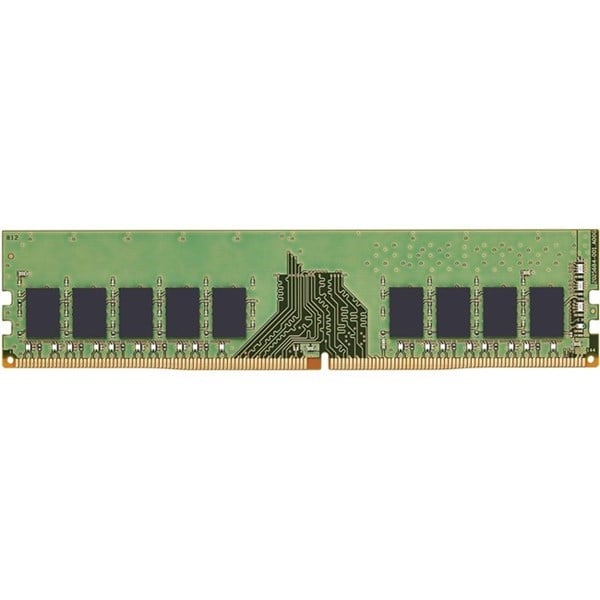 KINGSTON 16GB DDR4 ECC UDIMM 3200MHz SUNUCU RAM KTD-PE432ES8/16G