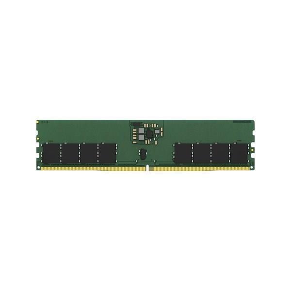 KINGSTON 16GB DDR5 CUDIMM 6400MHZ CL52 PC RAM VALUE KVR64A52BS8-16
