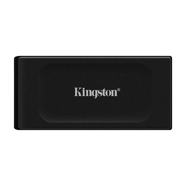 KINGSTON 2TB XS1000 SXS1000R/2000G USB HARİCİ DİSK