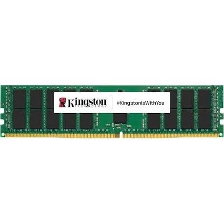 KINGSTON 64GB DDR5 4800MHZ CL40 2Rx4 8G Registered EC8 SUNUCU RAM KSM48R40BD4-64HA