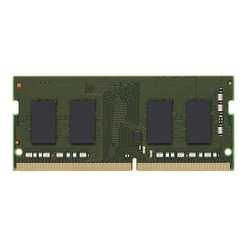 KINGSTON 8GB DDR4 3200MHZ CL22 NOTEBOOK RAM VALUE KVR32S22S6/8