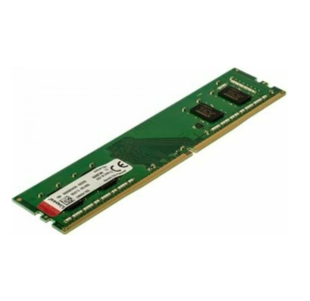 Kıngston Ddr4 4gb 2400MHZ KVR24N17S6/4 RamKingstonBellek RAMYD0076