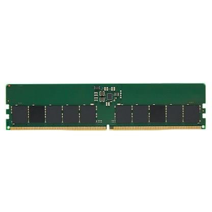 KINGSTON DDR5 ECC UDIMM 16GB 5200MHz KSM52E42BS8KM-16HA 1Rx8 Sunucu Ram