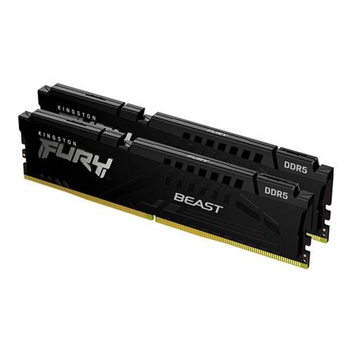 Kingston KNG FuryBst 32GB 5600 D5 KF556C40BBK2-32