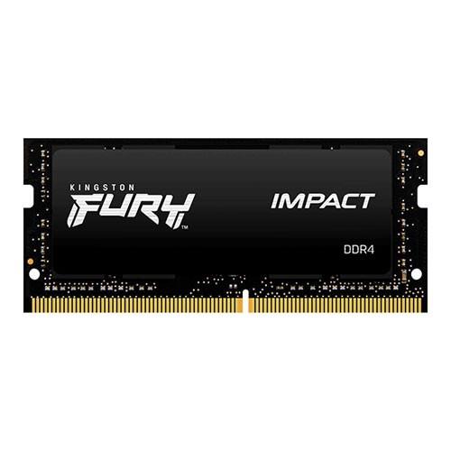 Kingston KNG FuryImpct 32GB D4 3200 KF432S20IB/32