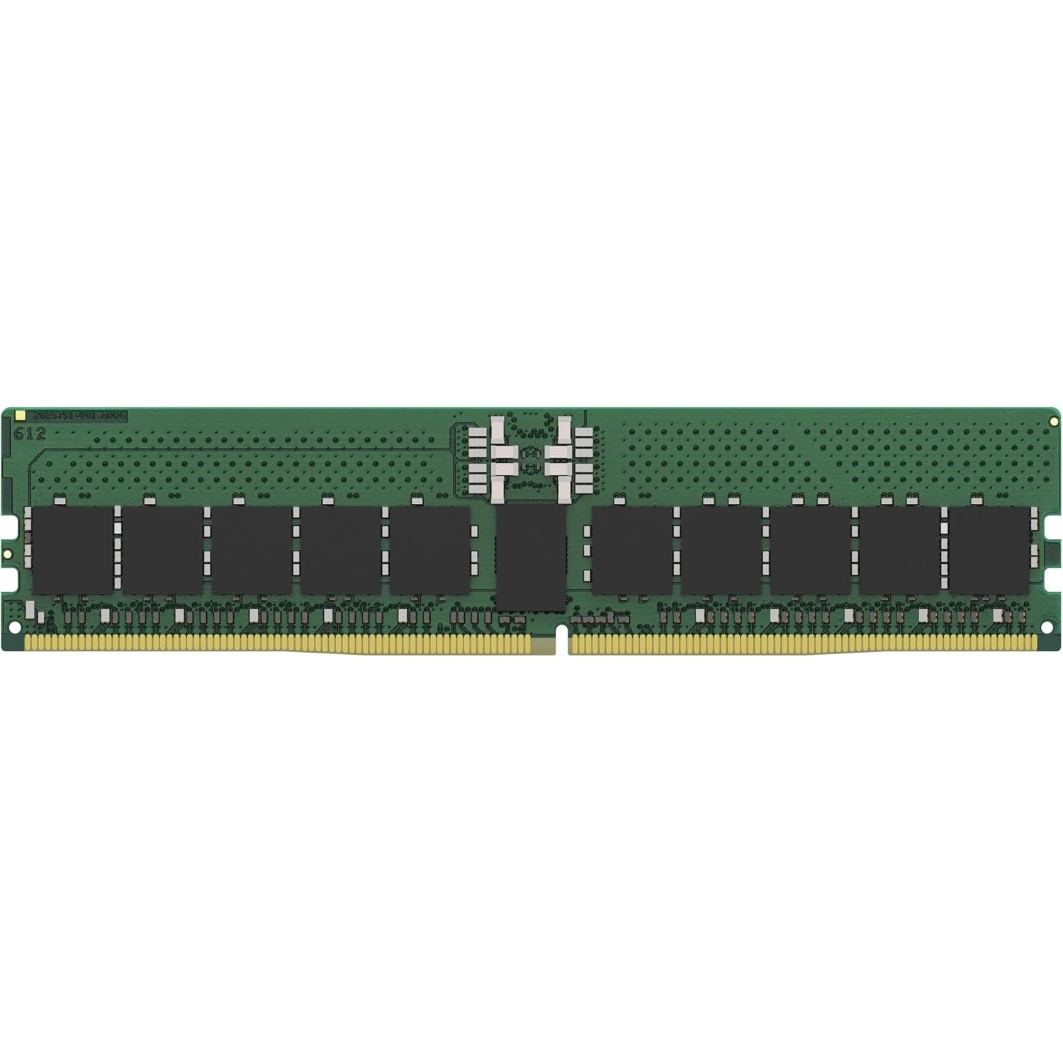 KINGSTON KSM56R46BD8-32HA 32GB 5600MHz DDR5 ECC RDIMM SERVER RAM