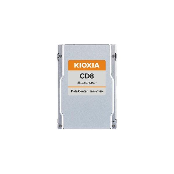 KIOXIA 1.92TB CD8-R KCD8XRUG1T92 7200-6600MB/s ENTERPRISE SSD DİSK