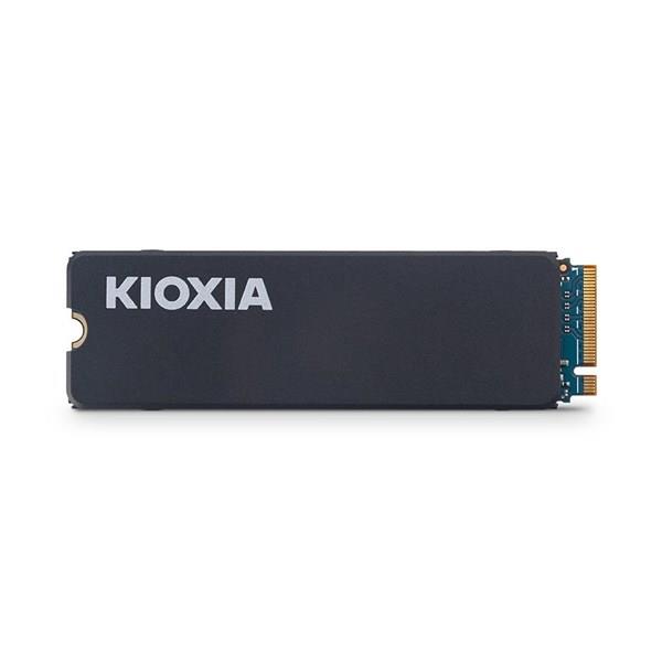 KIOXIA 1TB EXCERIA LSC11K1T02G8 6200-4900MB/s M2 NVME GEN4 DİSK SOĞUTUCULU