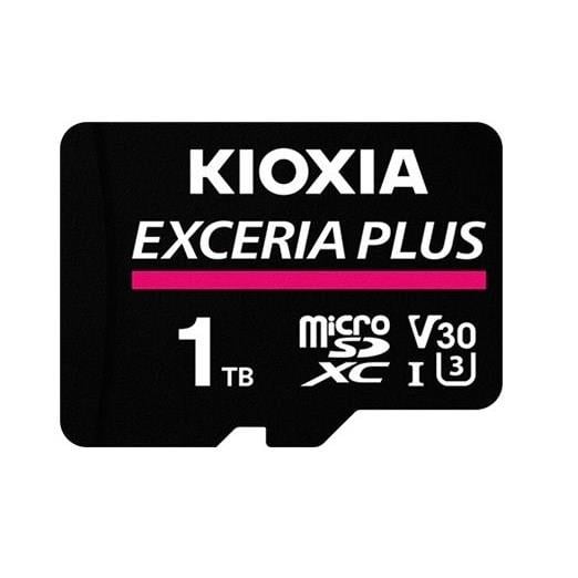 KIOXIA 1TB EXCERIA PLUS LMPL1M001TG2 MICRO-SD HAFIZA KARTI