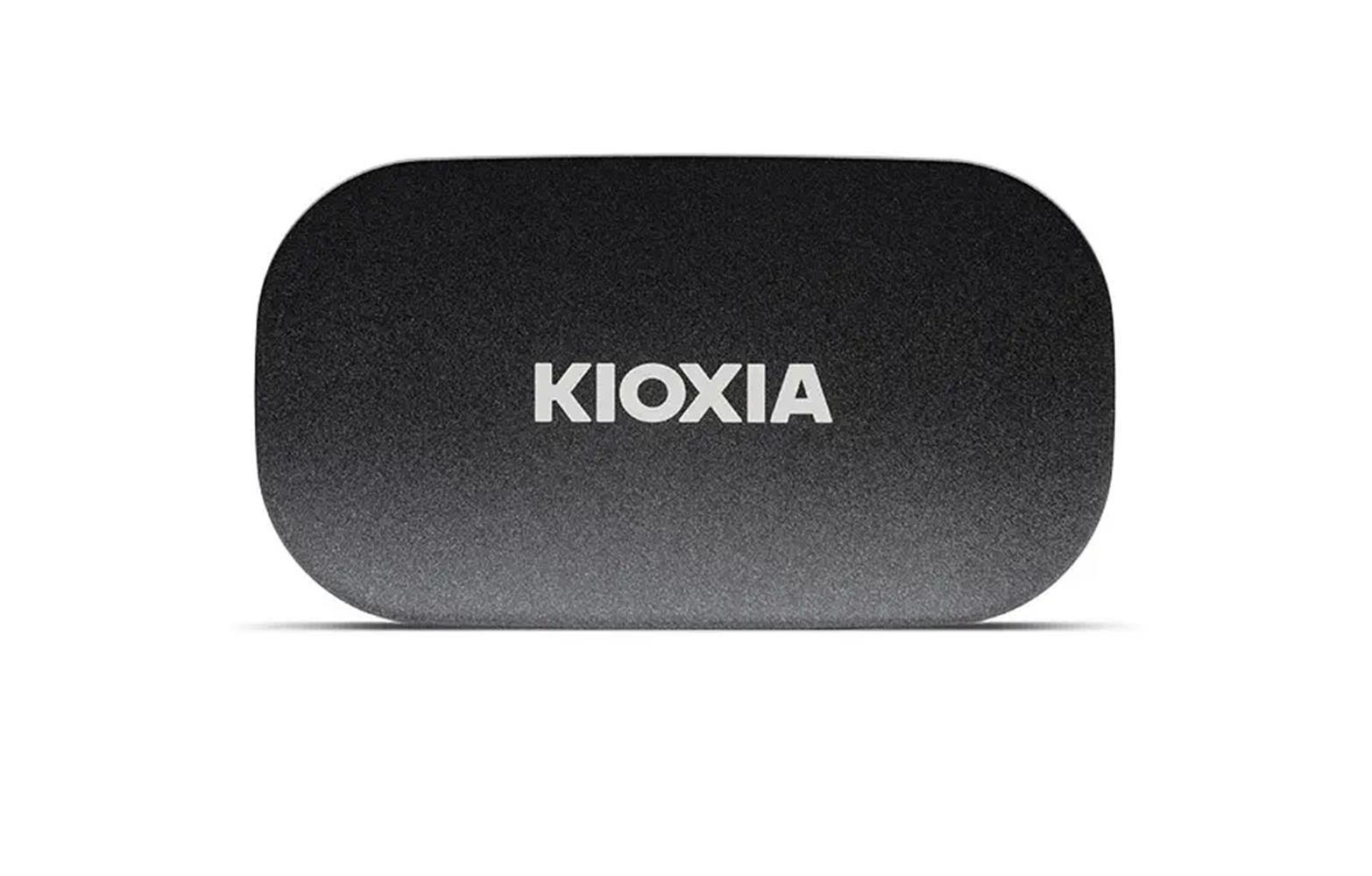 Kioxia 1TB Excerıa Plus LXD20K001TG8 G2 USB 3.2 1050-1000 Taşınabilir SSD