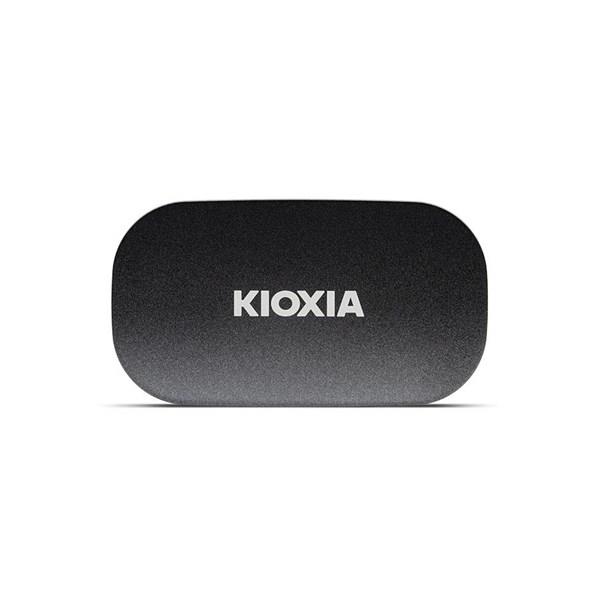 KIOXIA 1TB EXCERIA PLUS PORTABLE G2 LXD20K001TG8 USB 3.2 SSD HARİCİ DİSK