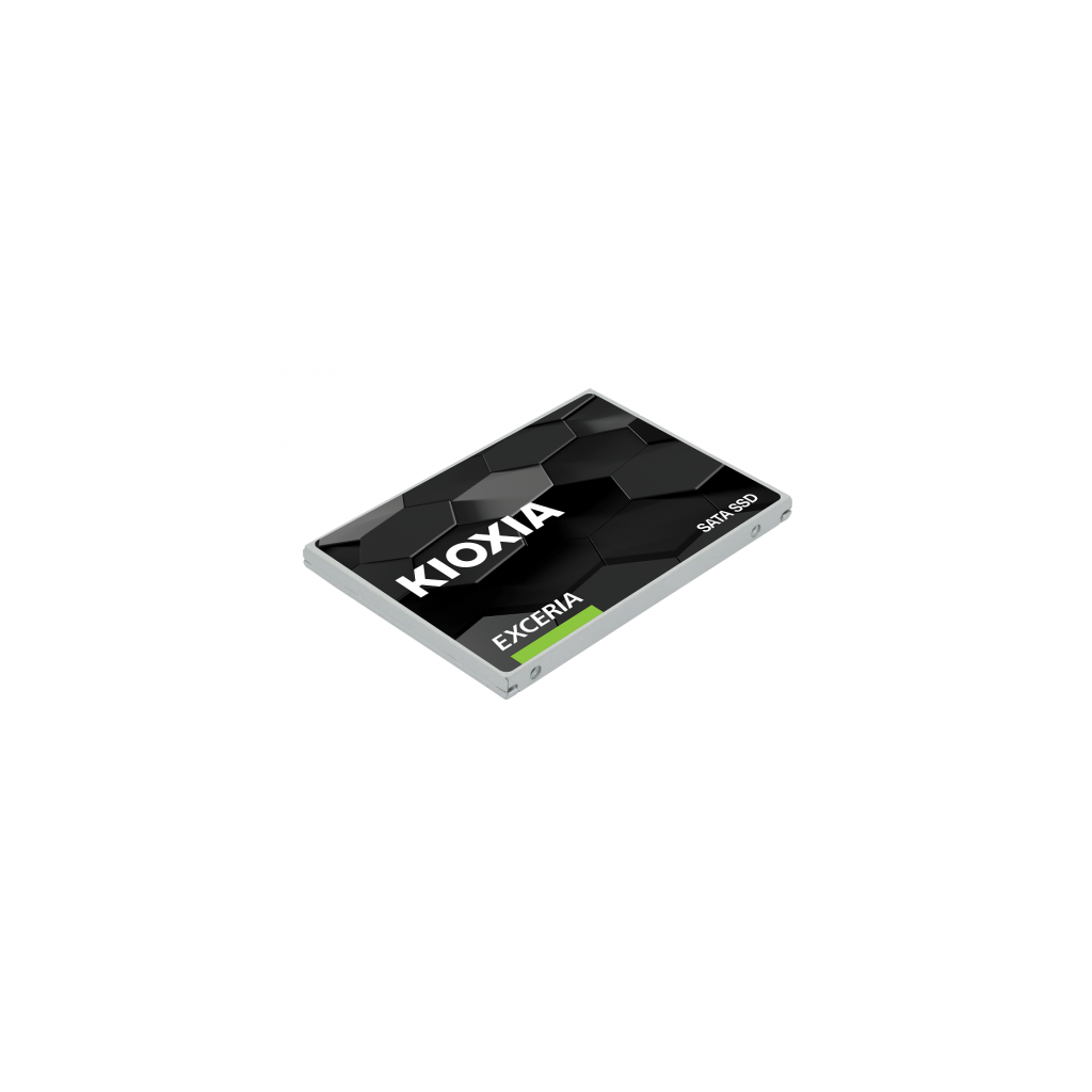 KIOXIA EXCERIA, LTC10Z480GG8, 480GB, 555/540, 2,5
