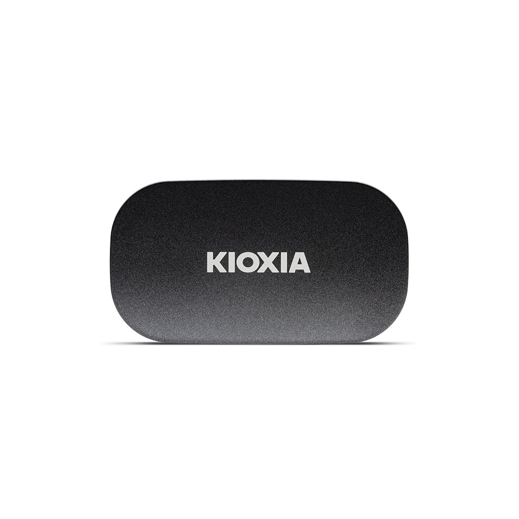 KIOXIA EXCERIA PLUS, LXD20K002TG8, 2TB, 1050/1000, Gen2, USB 3.2, Taşınabilir Harici SSD