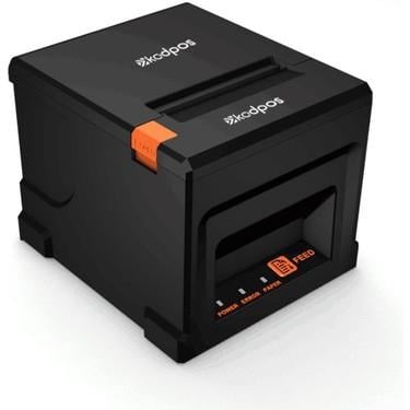 KODPOS KPS65 203DPI TERMAL FİŞ YAZICI (USB, ETHERNET)KODPOSFiş YazıcılarP00554