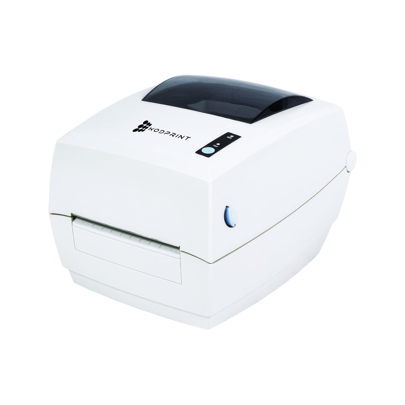 KodPrint DT-482 203DPI USB + Ethernet Masaüstü Barkod Etiket YazıcıKODDATABarkod YazıcılarıB07531