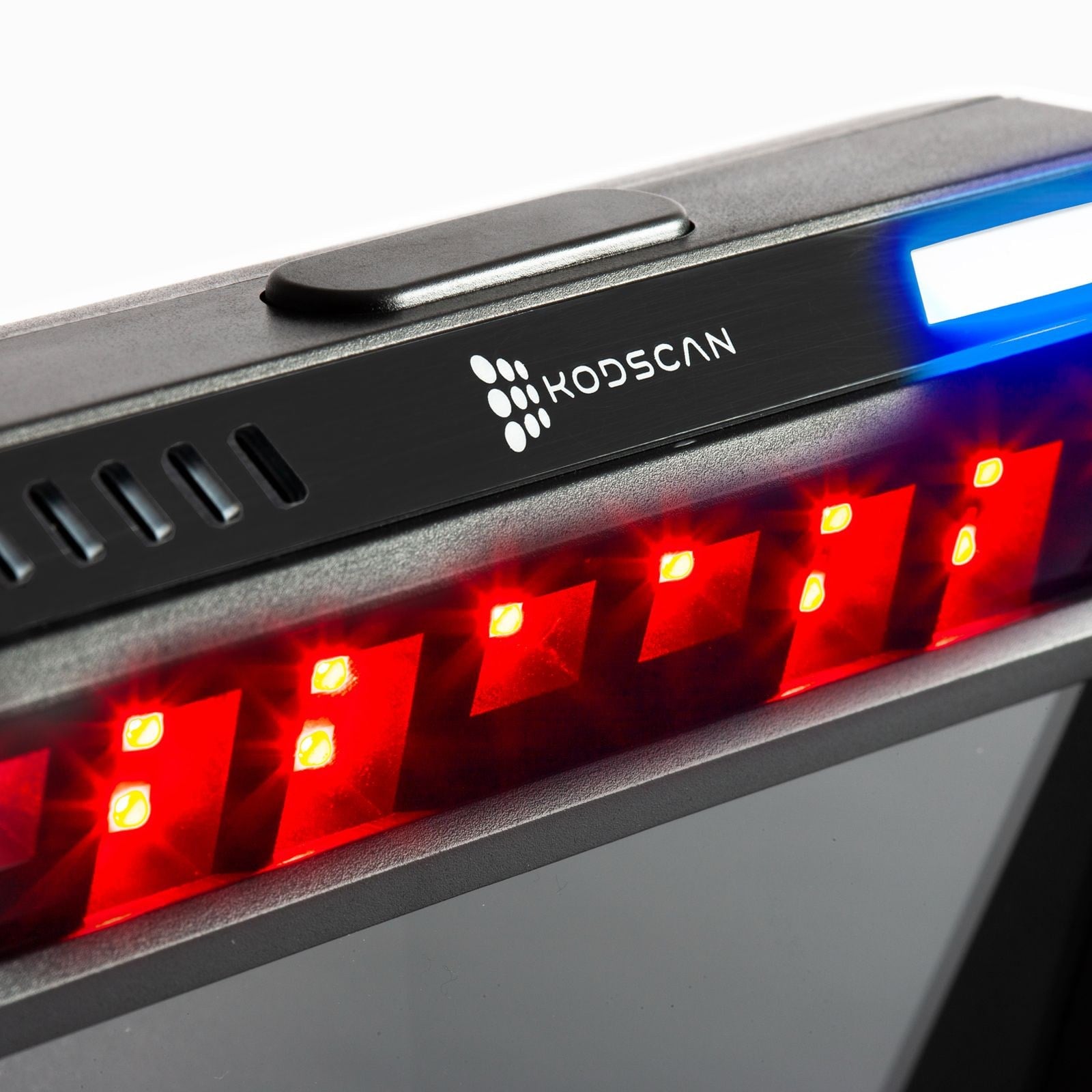 KODSCAN KDS-4043 1D/2D USB Kablolu 1280×800 CMOS Sensörlü Masaüstü Barkod ve Karekod Okuyucu