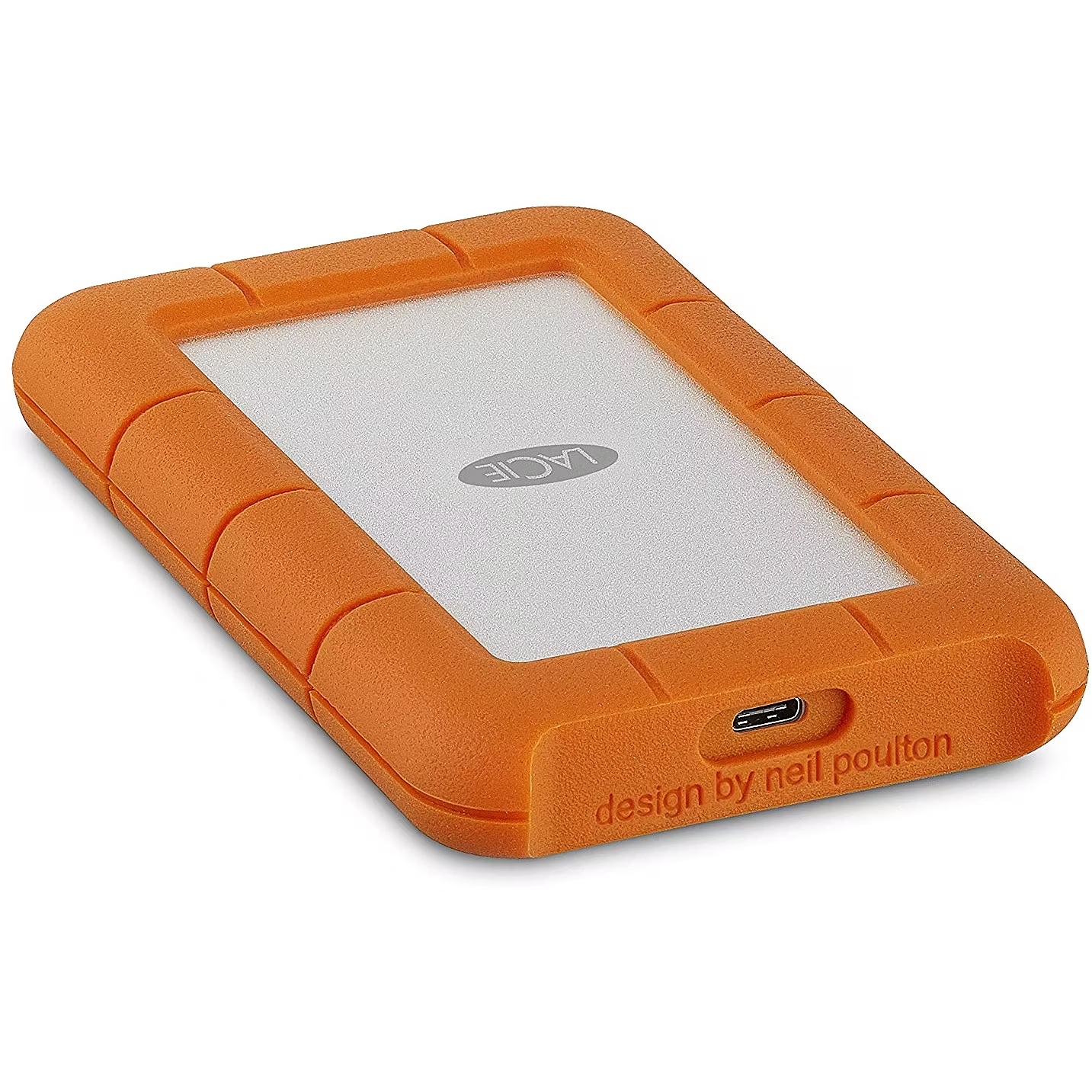 LACIE 1TB 2.5