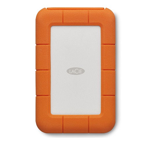 LaCie 2.5
