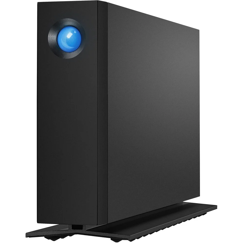 LACIE 20TB D2 Professional STHA20000800 TypeC Harici Disk