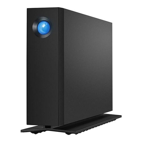 LACIE 4TB 3.5