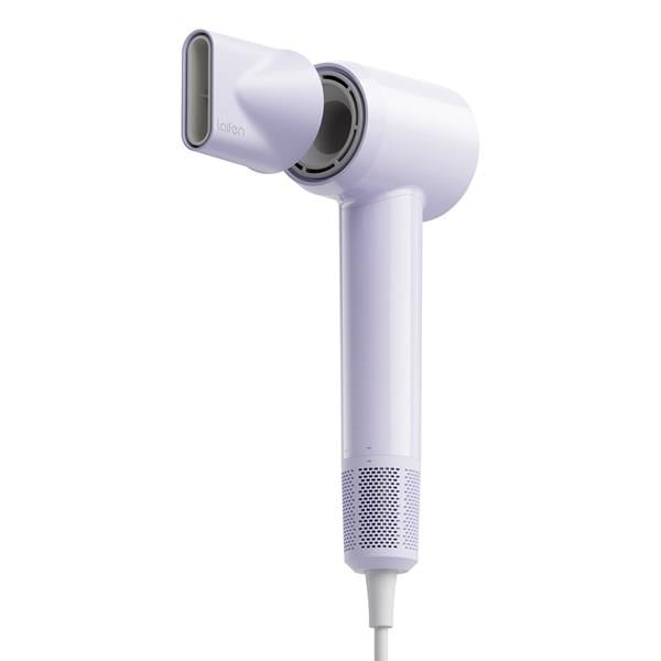 LAIFEN SE LITE Mor 1500W 1 Başlıklı Yüksek Hızlı Saç Kurutma Makinesi