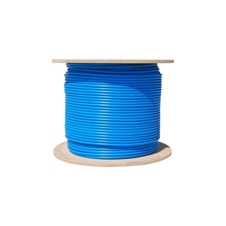 LEGRAND U/UTP CAT6 LSZH 4P 500 METRE MAVİ