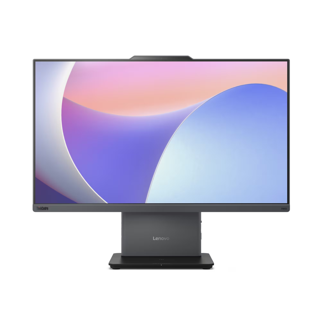 LENOVO 12SC000QTR, ThinkCentre Neo 50a 24 Gen5, i5-13420H, 23.8