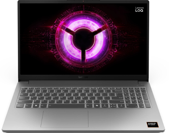 LENOVO 15.6