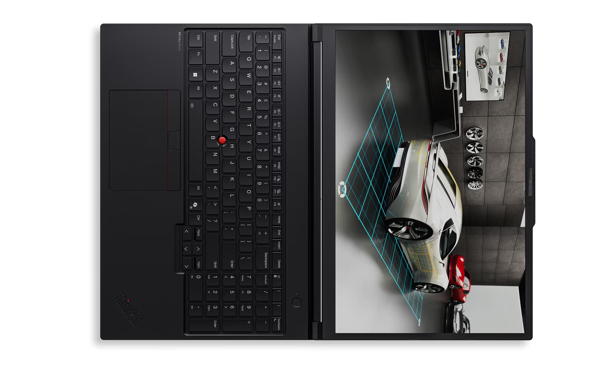 LENOVO 16