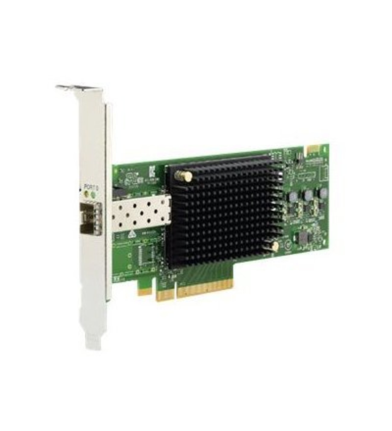 LENOVO 1port 01CV830 Emulex 16Gb Fibre Channel HBA PCIe 3.0