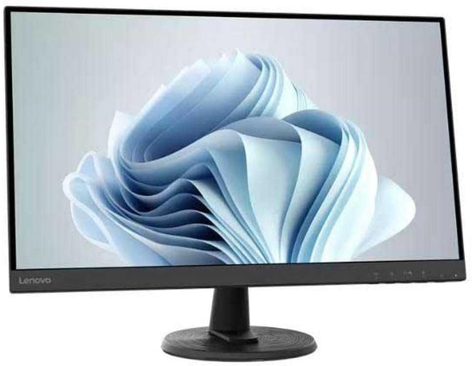Lenovo C27-40 63DDKAT6TK 27'' 4 ms Full HD 75 Hz MonitörLenovoMonitörB06135