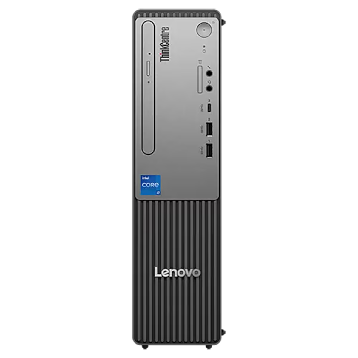 LENOVO CORE İ3 14100 - 32GB DDR5 - 512 M2 NVME - O/B UHD-FDOS / THINKCENTRE NEO 50S 12XGS46700