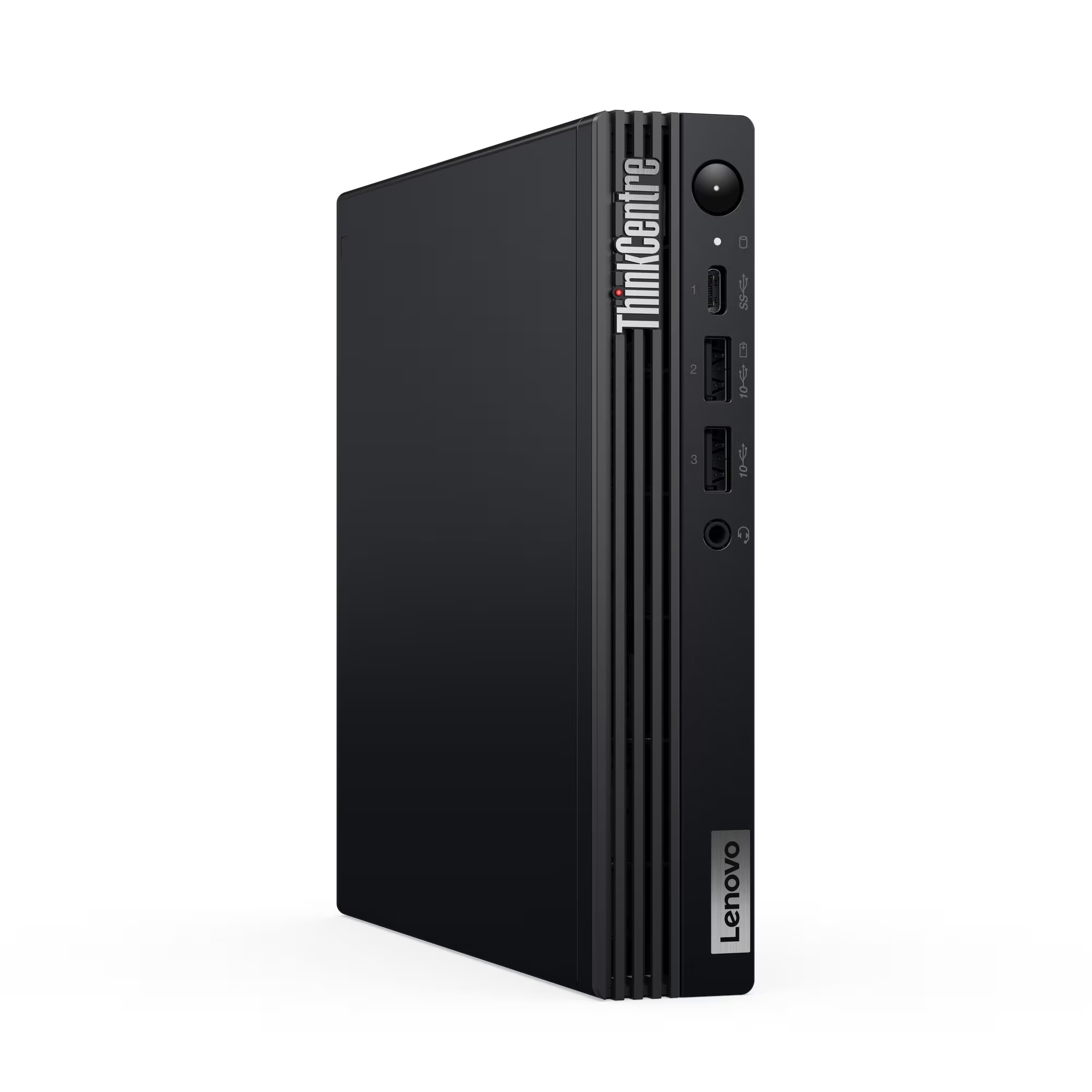 LENOVO CORE i5 13400T-8GB DDR4 RAM-512GB NVME-FDOS MINI PC ThinkCentre M70q 12E4SA5TTX