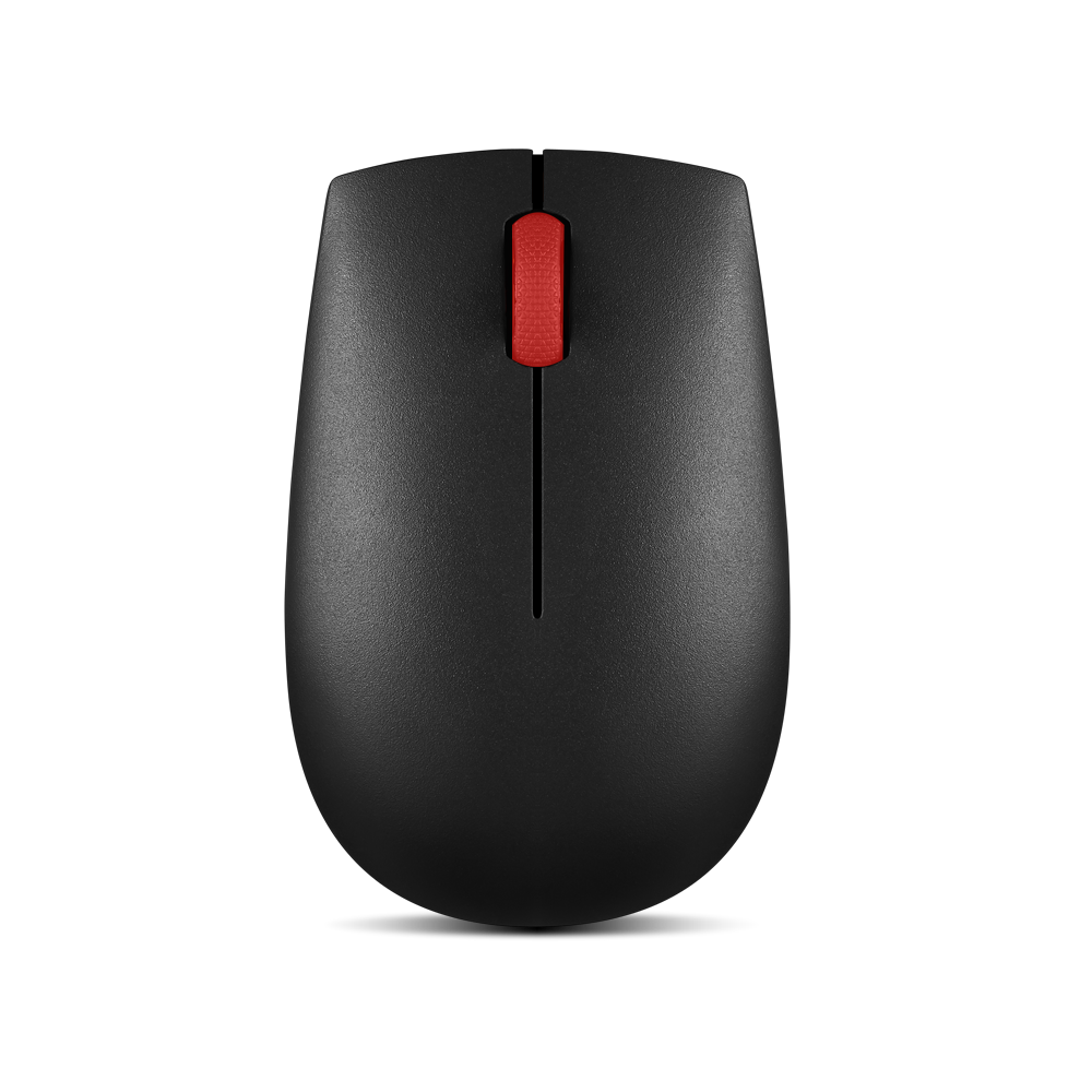 LENOVO Essential 4Y50R20864 Nano Alıcılı Kablosuz Mouse