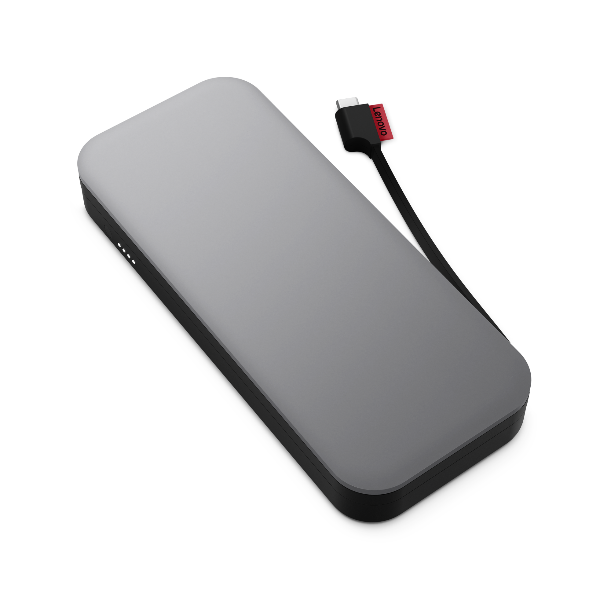 LENOVO Go 40ALLG2WWW USB-C Notebook Taşınabilir Şarj Cihazı (Powerbank)