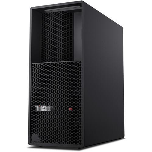 LENOVO P3 30GS004QTR i7-13700K 3.4GHz 2x16gb 1tb M.2 PCIe W11 Pro 16gb RTX A4000 İş İstasyonu