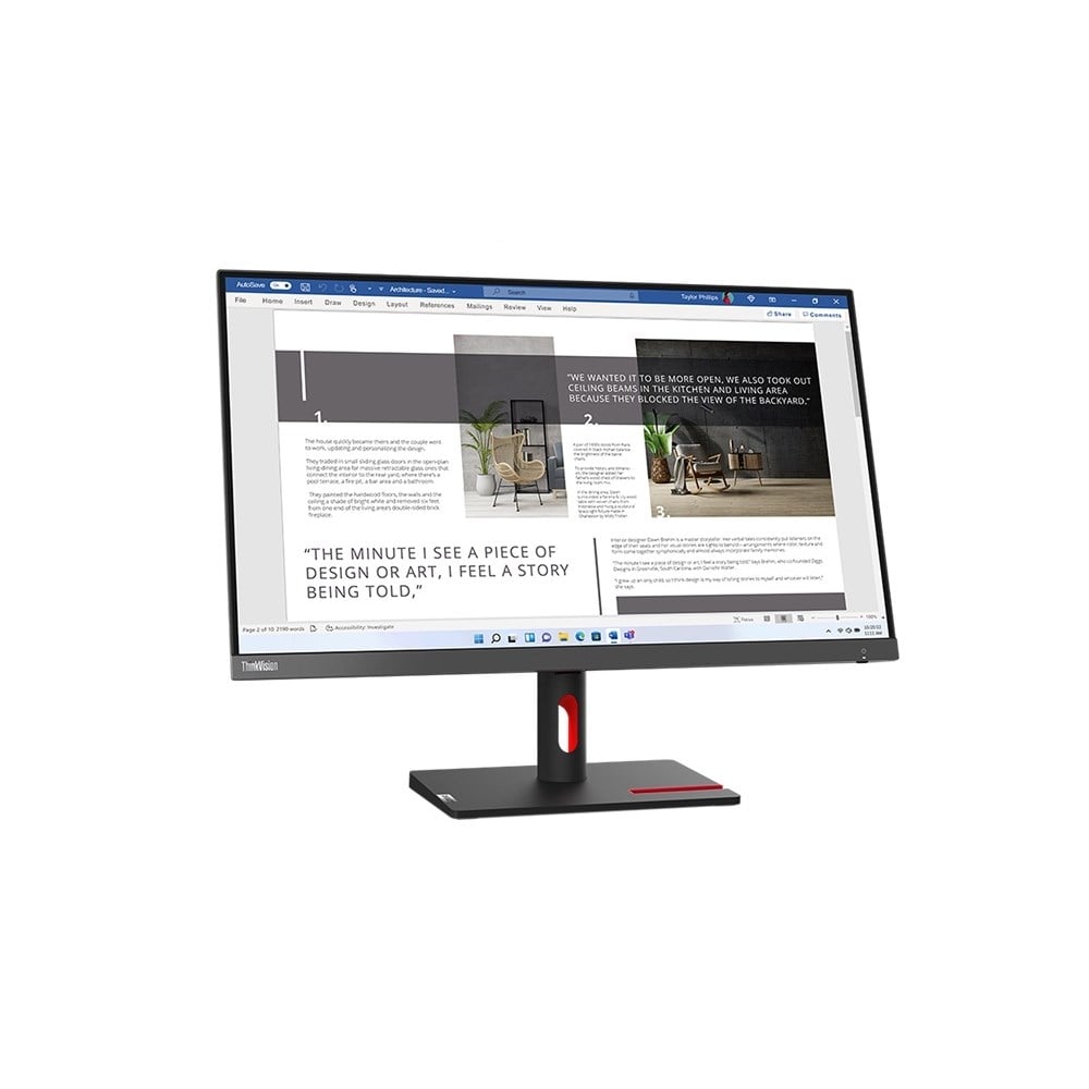 LENOVO S27I-30 63DFKAT4TK 27