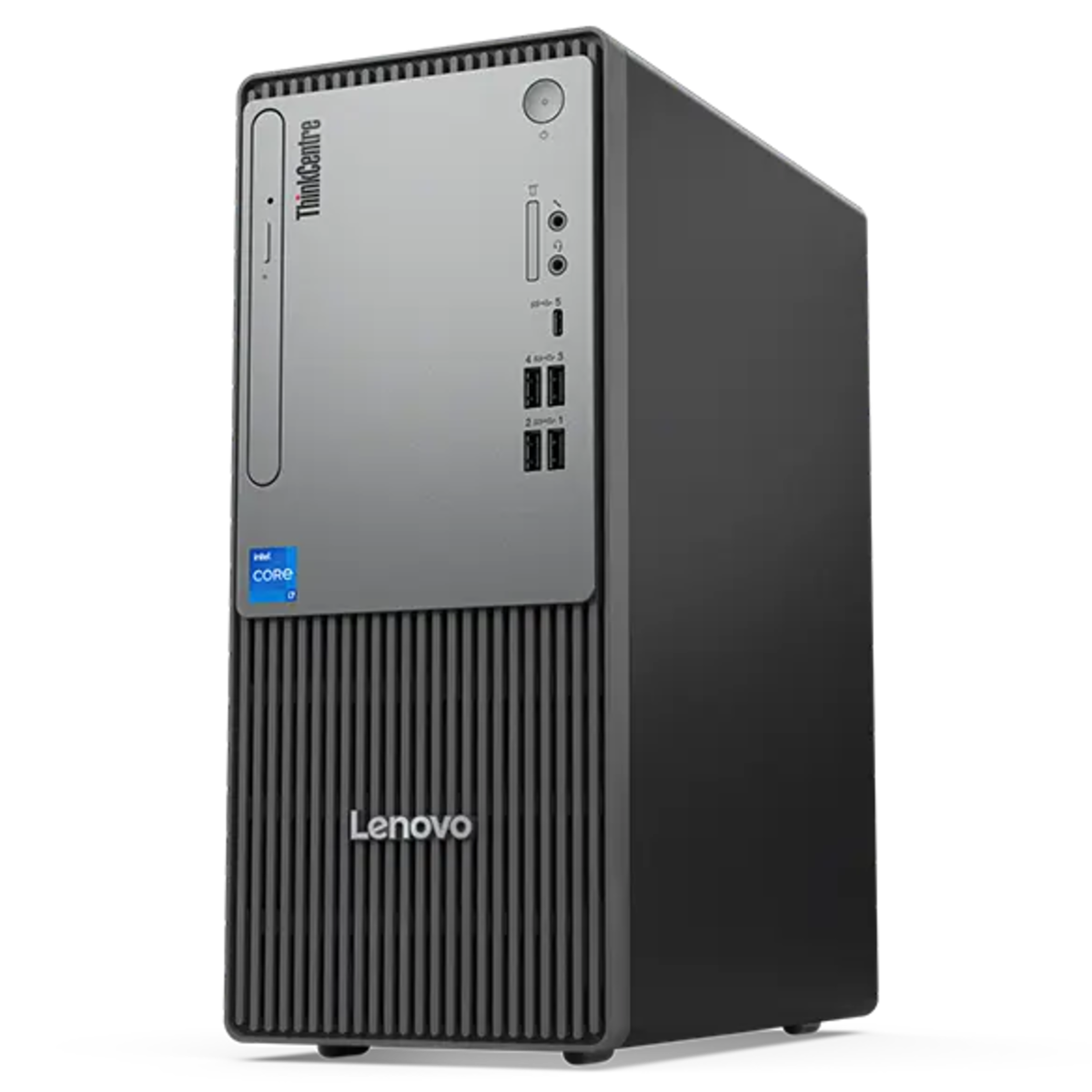 LENOVO THINKCENTRE NEO 50T G5 12UB000BTR CORE i5 13400 16GB DDR5 RAM- 512GB M2 NVME- FDOS
