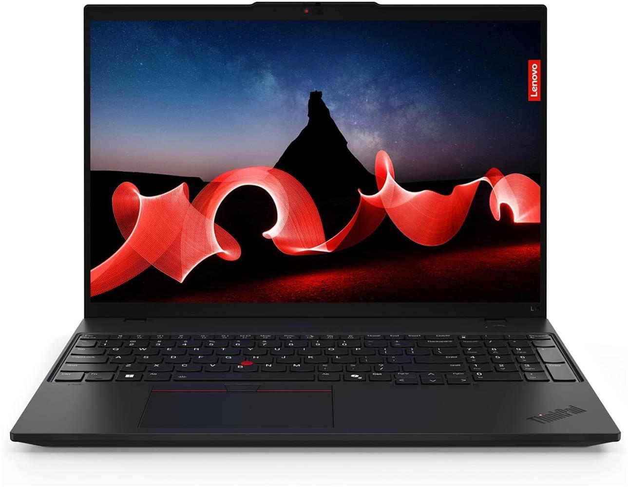 Lenovo ThinkPad L16 Gen1 21L4S10MTN Ultra 7 155U 16 GB 512 GB SSD 16