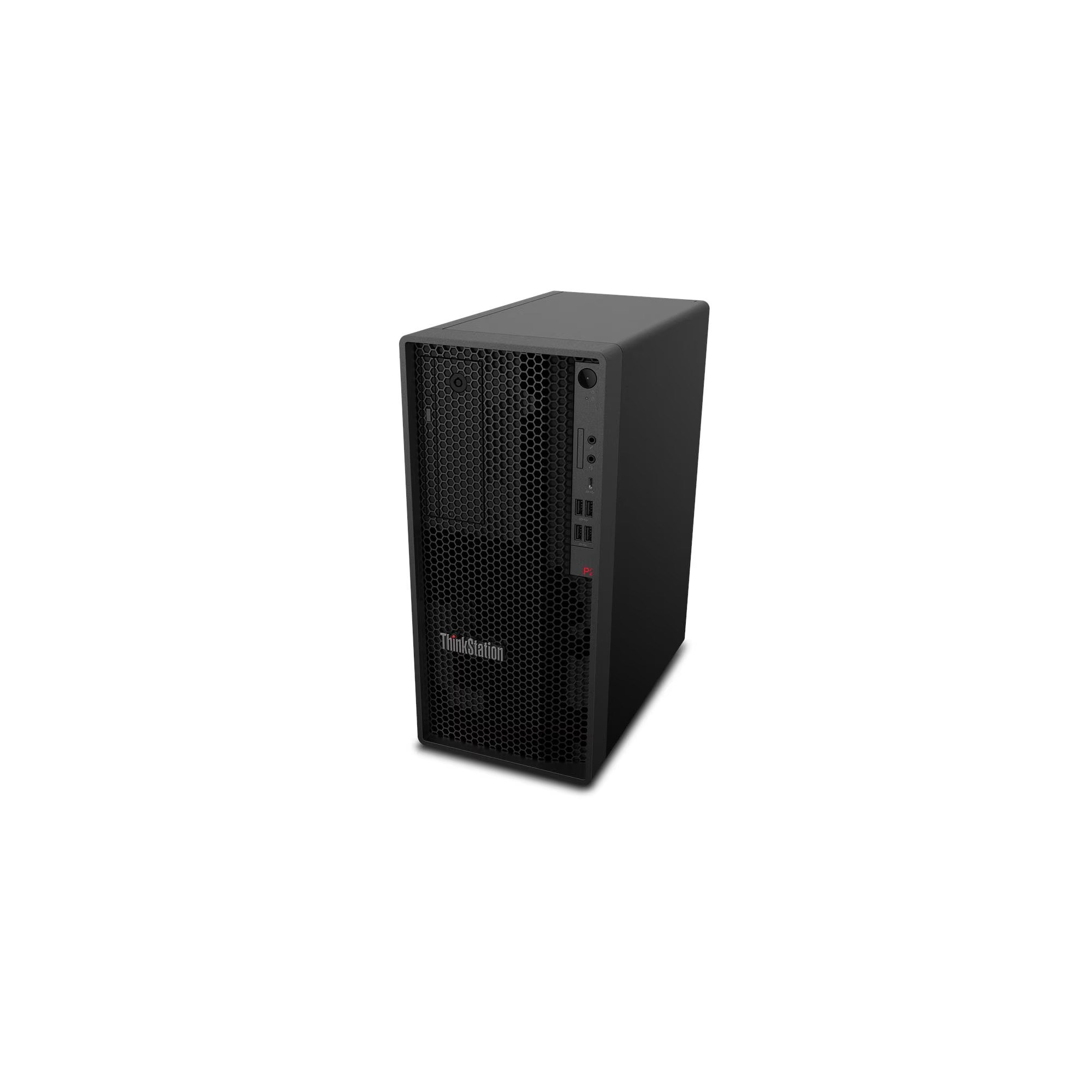 LENOVO THINKSTATION P2 30JQ0037TR ULTRA7 265 32GB 1TB SSD 16GB RTX A2000 ADA 750W WIN11PRO WORKSTATION