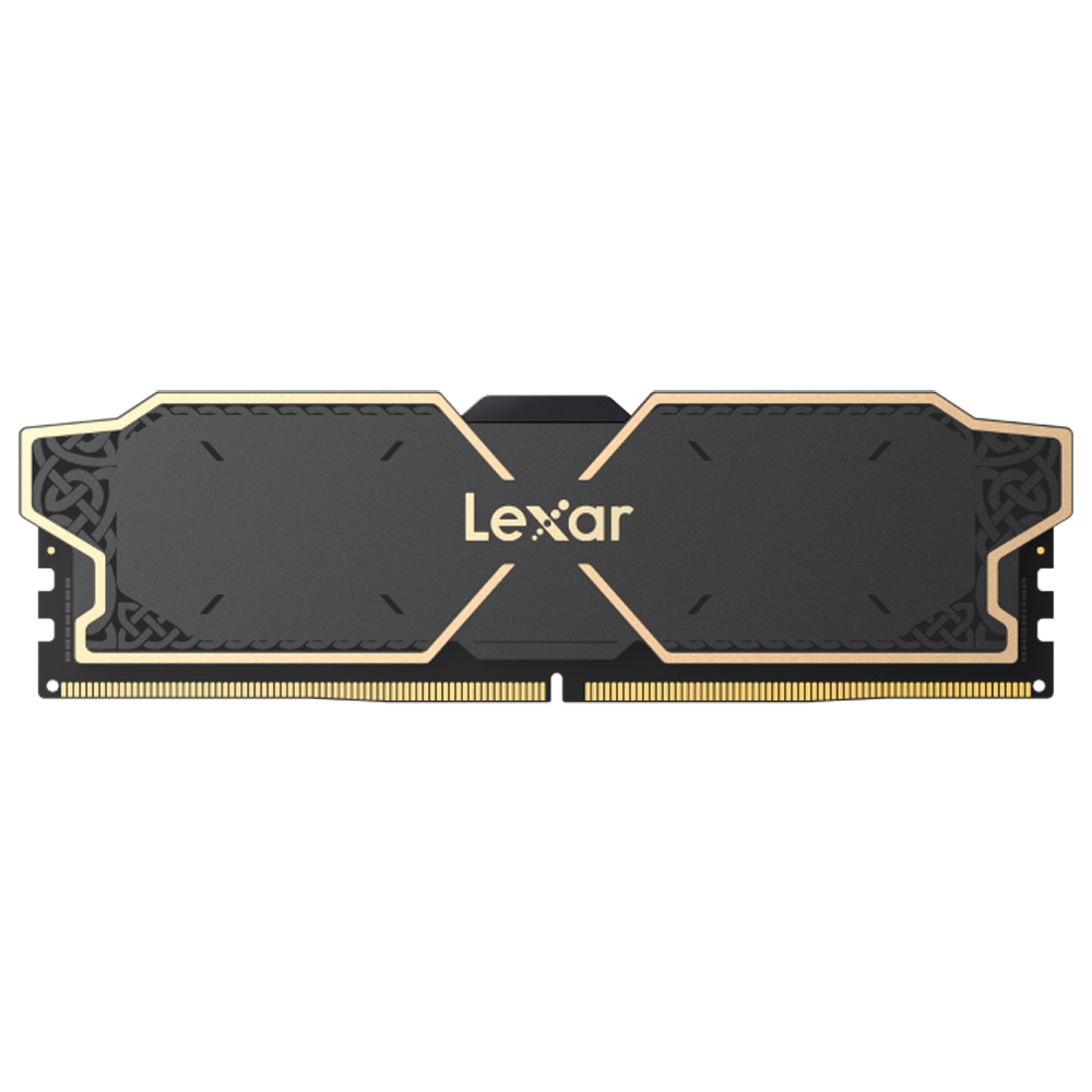 LEXAR 16GB DDR5 6000MHZ CL38 SOĞUTUCULU PC RAM THOR LD5U16G60C380V-RGS