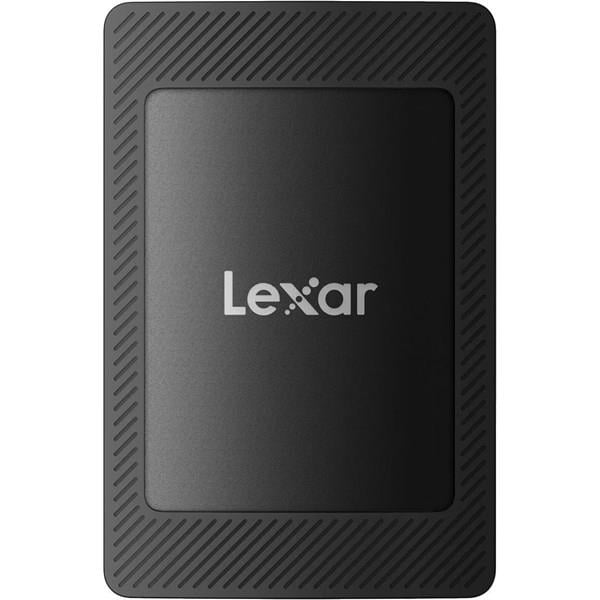 LEXAR 4TB SL500 LSL500M004T-RNBNG USB 3.2 SSD HARİCİ DİSK