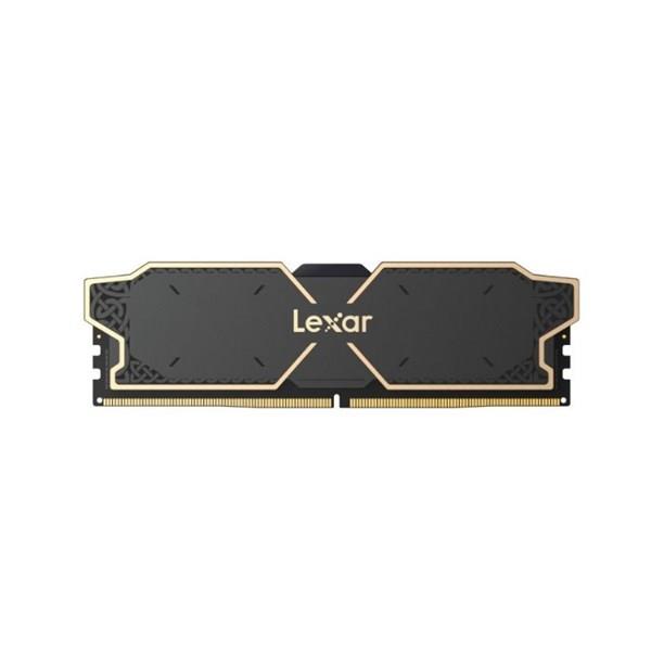 LEXAR THOR RAM DDR5 16GB(1X16) 6000MHZ CL38 UDIMM PC RAM