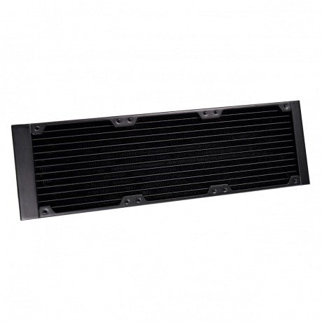 LIAN LI GALAHAD II LCD 360MM LGA1700/AM5 SOKET SİYAH İŞLEMCİ SIVI SOĞUTUCU G89.GA2ALCD36B.00
