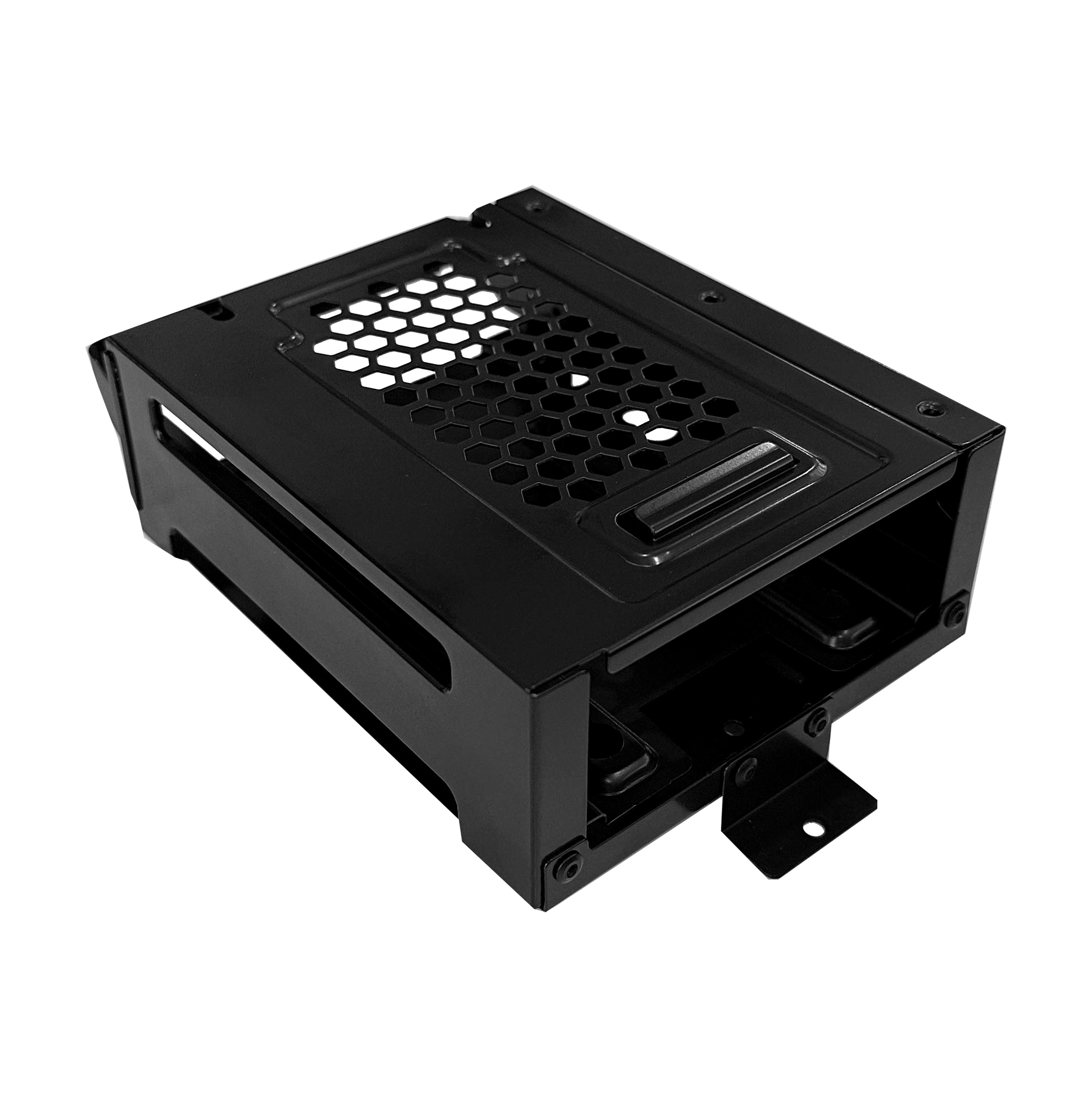 LIAN LI LANCOOL III HDD DİSK KUTUSU KIZAK DAHİLLian LiDisk KutularıB05876