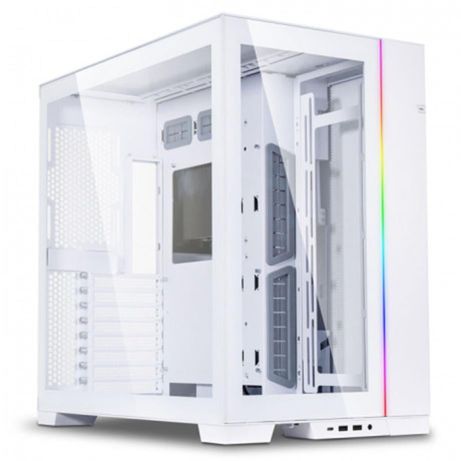 LIAN LI O11 DYNAMIC EVO WHITE KASALIAN LI O11 DYNAMIC EVO WHITE KASA | Mb Teknoloji | Bilgisayar Elektronik Gaming Ekipmanlar | 4718466011176Lian LiBilgisayar KasasıB04617