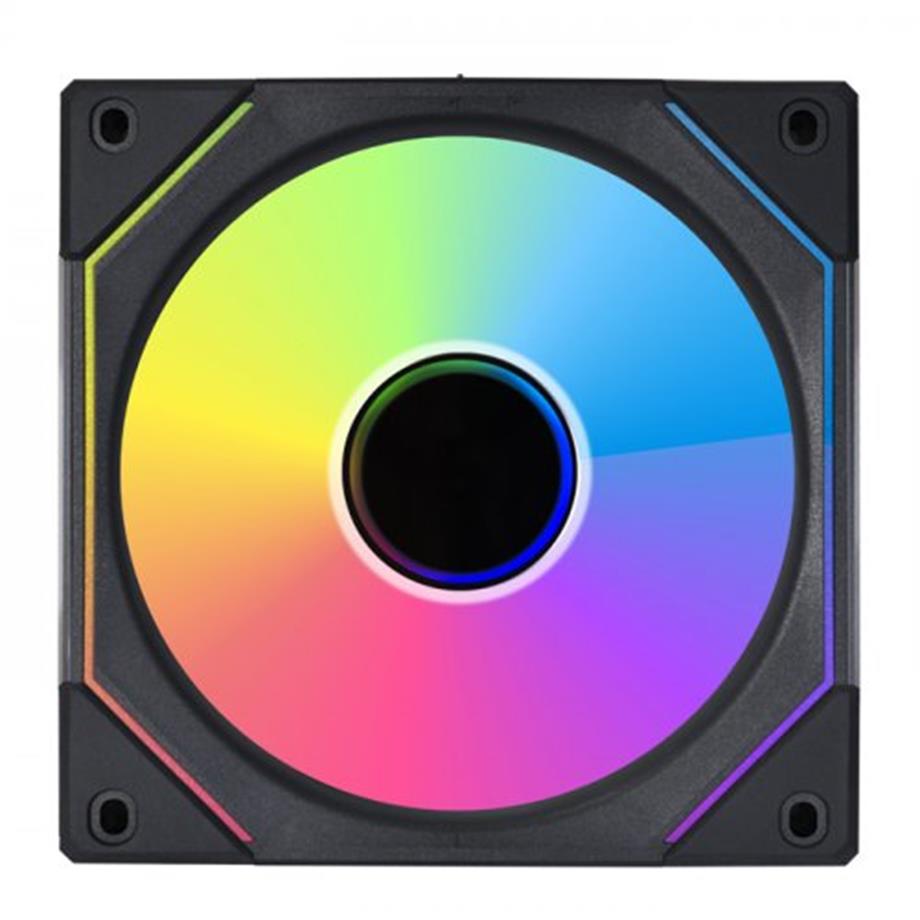 Lian Li UNI Fan SL Infinity 120 RGB Black UF-SLIN120-1B 1x120mm ARGB Siyah Kasa FanıLIAN LI UNI FAN SL INFINITY 120-1 SİYAH KASA FANI | Mb Teknoloji | Bilgisayar Elektronik Gaming Ekipmanlar | 4718466011718Lian LiSoğutucularB04618