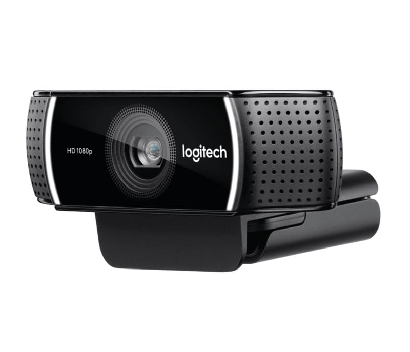 LOGITECH C922 Pro Stream 1920x1080 Web Kamerası (960-001088)